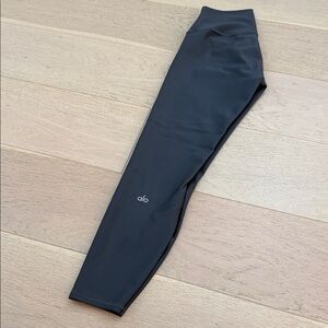 ALO Yoga Black Leggings
